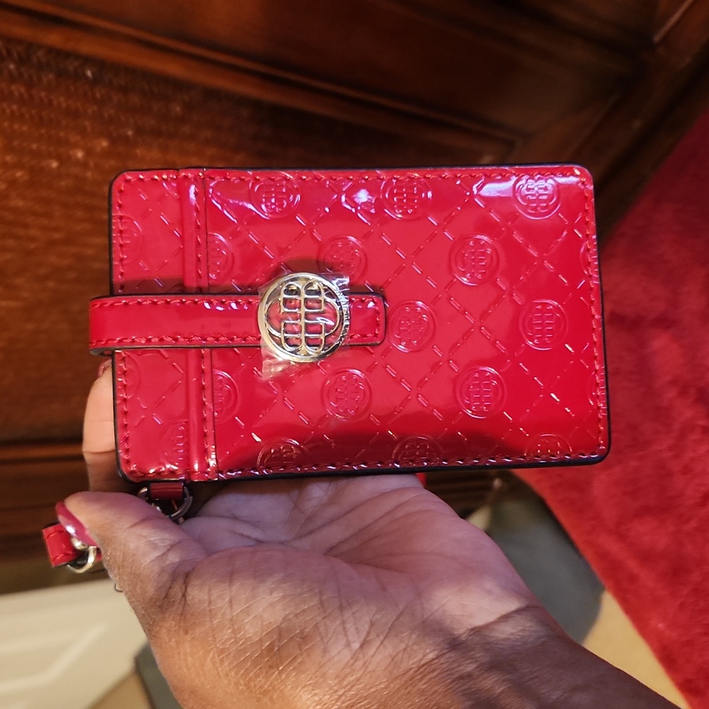 Badge holder